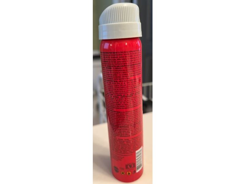 Chi Infra Texture Dual Action Hairspray, 2.6 fl oz/74 g