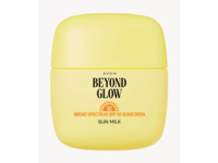 Avon Beyond Glow Broad Spectrum Sunscreen, Spf 50, 1.69 fl oz/50 mL - thumbnail 1