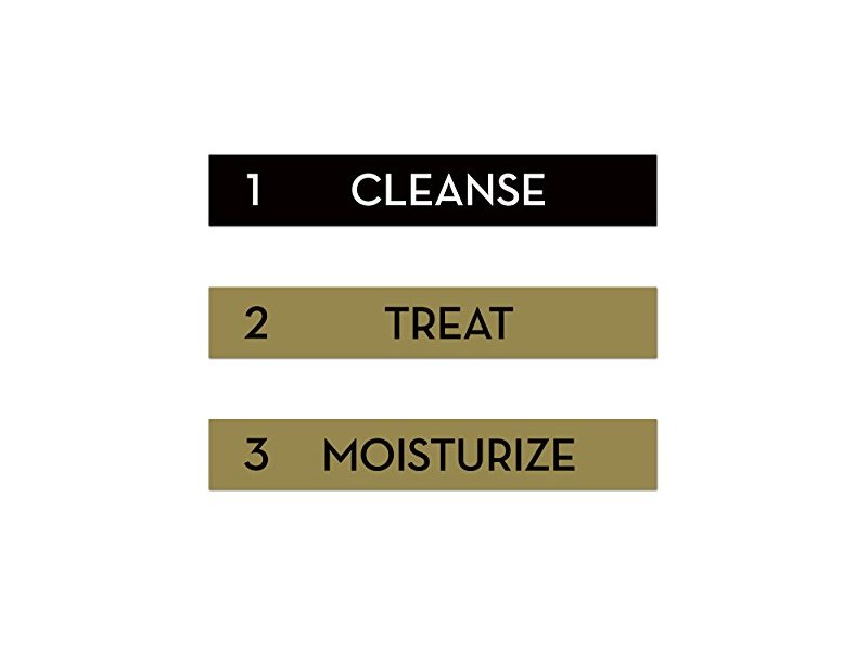 Olay Total Effects Refreshing Citrus Scrub Face Cleanser, 5 Ounce