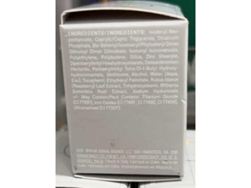 R.E.M. Beauty Sweetener Concealer, Light 1WN, 0.28 oz/8 g