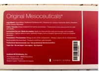 BCN Scalp Hair Loss Cocktail, 0.176 fl oz/5 mL, 5 Count - Image 4