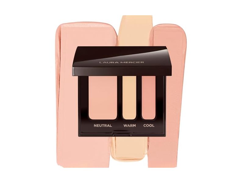 Laura Mercier Secret Camouflage Complexion Perfector, 01 Fair, 0.11 oz/3.2 g