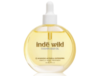 Inde Wild Champi Hair Oil, The Original Khosla Recipe, 1.7 fl oz/50 mL - thumbnail 1