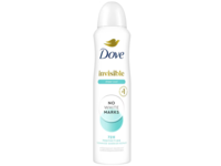 Dove Invisible Antiperspirant Deodorant, Sheer Cool, 3.8 oz/107 g - thumbnail 1