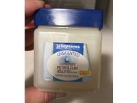 Walgreens Pure Petroleum Jelly, Unscented, 3.75 oz/106 g - Image 2