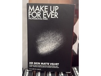 Make Up For Ever HD Skin Matte Velvet Powder Foundation, 1N06, 0.38 oz/11 g - Image 3