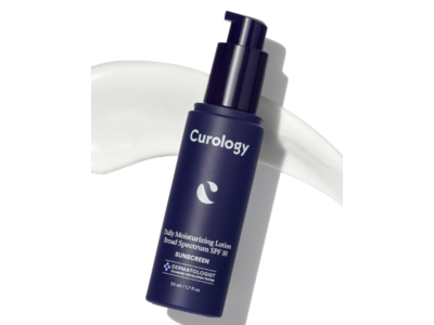 Curology Daily Moisturizing Sunscreen Lotion, SPF 30, 1.7 fl oz/50 mL