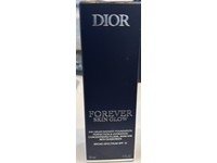 Dior Forever Skin Glow Radiant Sunscreen Foundation, 4W Warm Glow, SPF 15, 1 fl oz/30 mL - Image 3