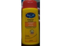 Nexton Sunblock Lightening Lotion, SPF 50+, 135 mL - thumbnail 2