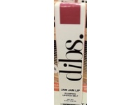 Dibs Jam Jam Lip Plumping Lipstick Melt, Jam Sesh, 0.08 oz/2.5 g - thumbnail 2