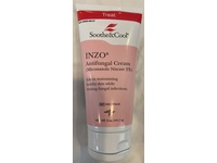 Medline Inzo Sooth & Cool Antifungal Cream, 5 oz/141.7 g - thumbnail 2