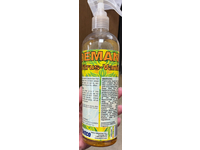 Detko Demand Deodorizer, Citrus-Vanilla, 0.47 L - Image 3