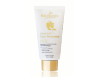 Eco By Sonya Driver Face Sunscreen, Glory Veil SPF 50, 2.54 fl oz/75 mL - thumbnail 1
