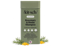 Kitsch Volumizing Shampoo, Rosemary & Biotin, 12.3 fl oz/364 mL - thumbnail 1
