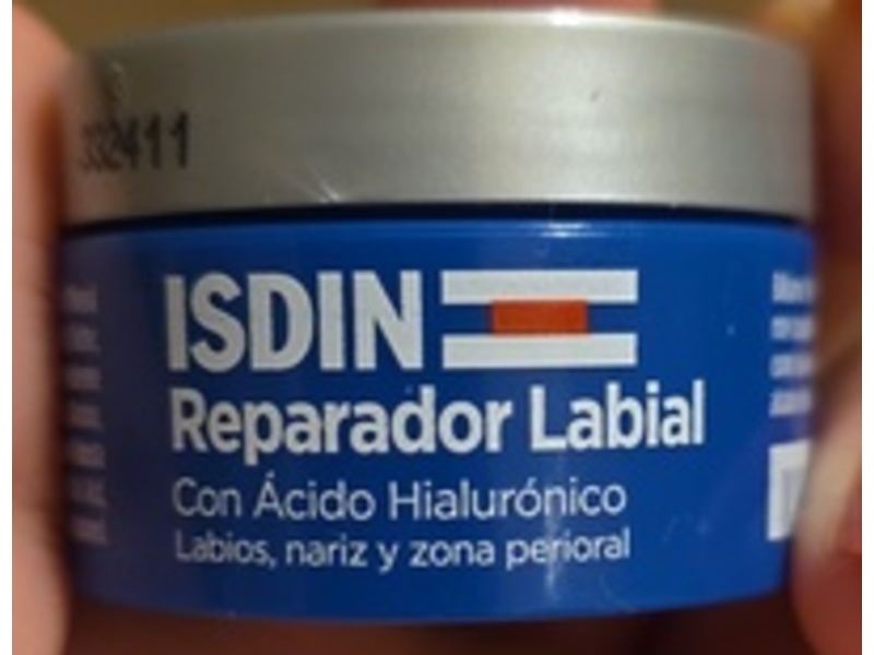 ISDIN Lip Repair Balm, 10 mL