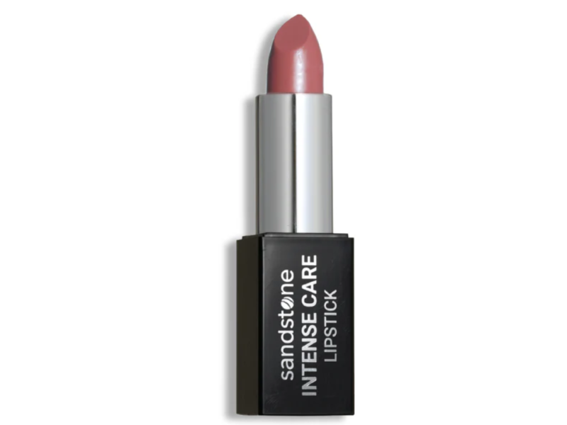 Sandstone Scandinavia Intense Care Lipstick, 49 Soft Touch, 3.2 g