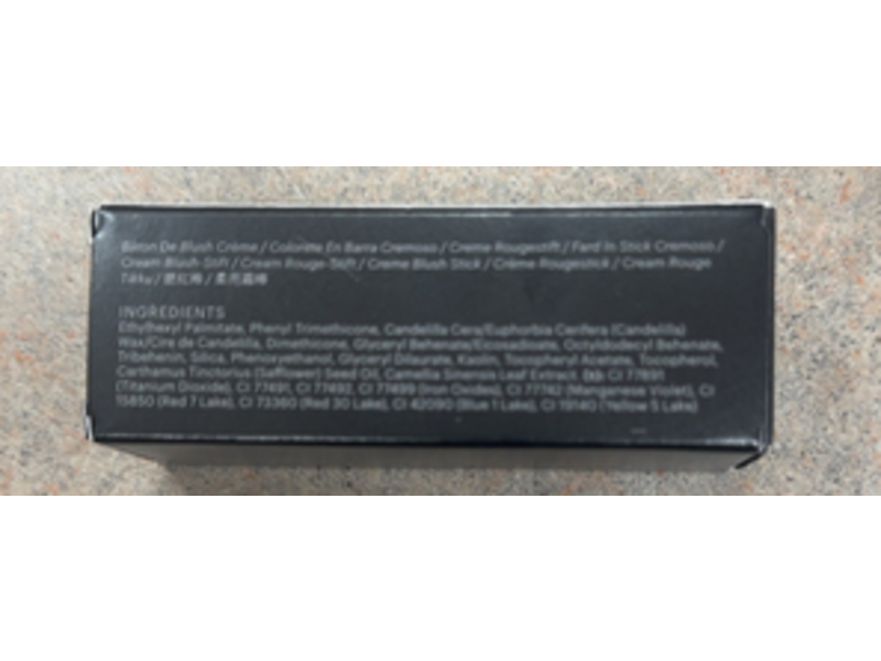 Glo Skin Beauty Cream Blush Stick, 0.37 oz/10.5 g