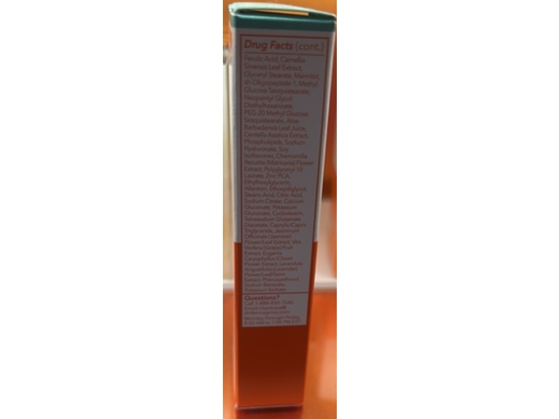 Dr Dennis Gross Alpha Beta On The Spot Eliminator, 2% Salicylic Acid, 1.0 fl oz/30 mL