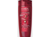 L'Oreal Paris Uv Filter Color Protecting Shampoo, 385 mL - thumbnail 1