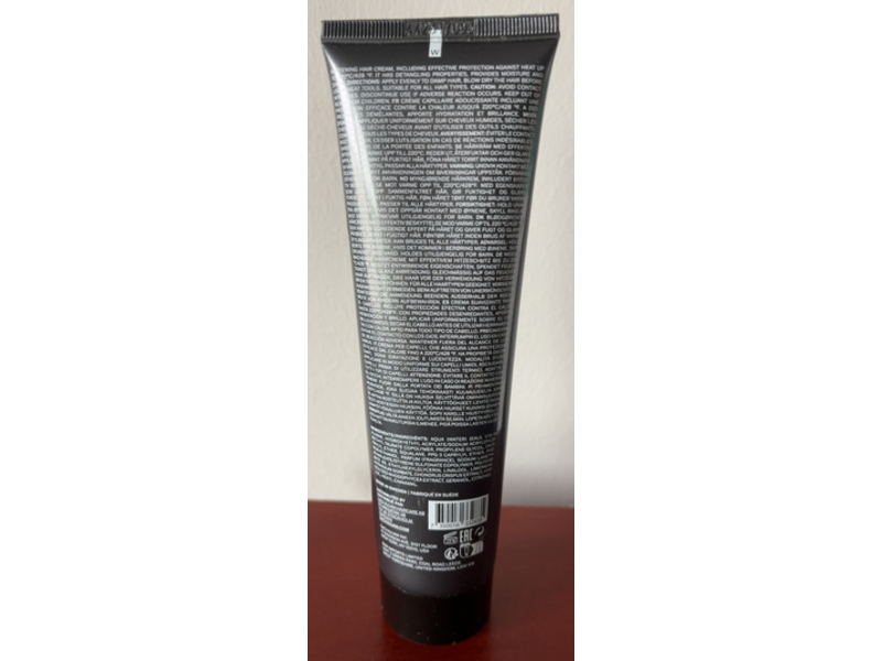 Sachajuan Heat Protection Hair Cream, 5.1 fl oz/150 mL