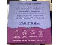 Jukebox By Dr. Squatch Natural Body Soap, Mystic Lavender, 5 oz/141 g - thumbnail 3