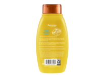 Aveeno Shampoo, Sunflower Oil Based, 12 fl oz/354 mL - thumbnail 2
