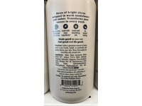 Pacha Soap Co Hydrating Body Wash, Santal & Amber, Brazilian Sweet Orange, 16 fl oz/473 mL - thumbnail 3