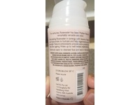 Natio Rosewater Hydration Moisture Recharge Night Cream-Gel, 2.7 fl oz/80 mL - Image 5