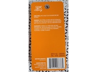 Spa Luxury Brazilian Sol Mini Lip Butter, 0.05 oz/1.5 g, Pack Of 2 - thumbnail 2