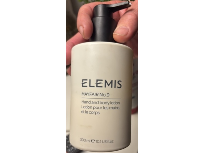 Elemis Hand & Body Lotion, 10.1 fl oz/300 mL