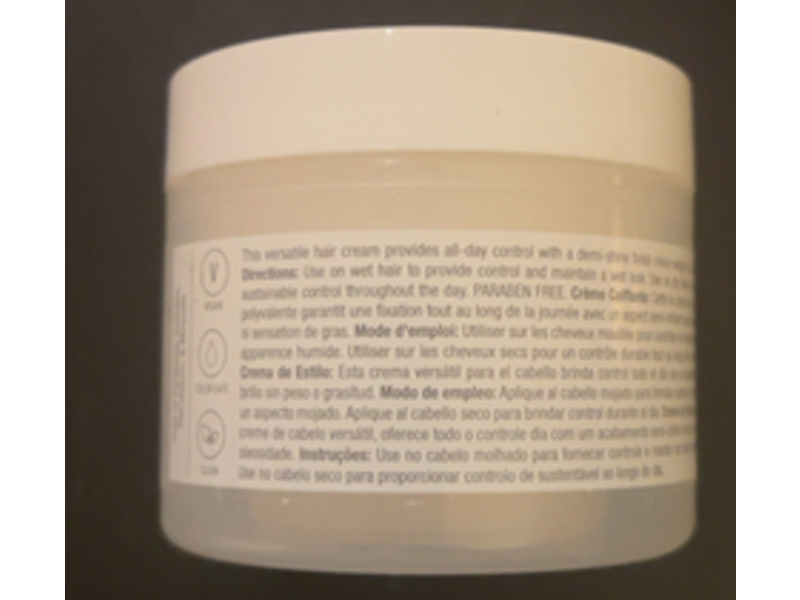 Voce Style Me Cream Sculpting Weightless Hold, 2 oz/59 mL