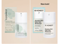 Honest Beauty The Daily Calm Lightweight Moisturizer, 1.7 oz/50 mL - thumbnail 2