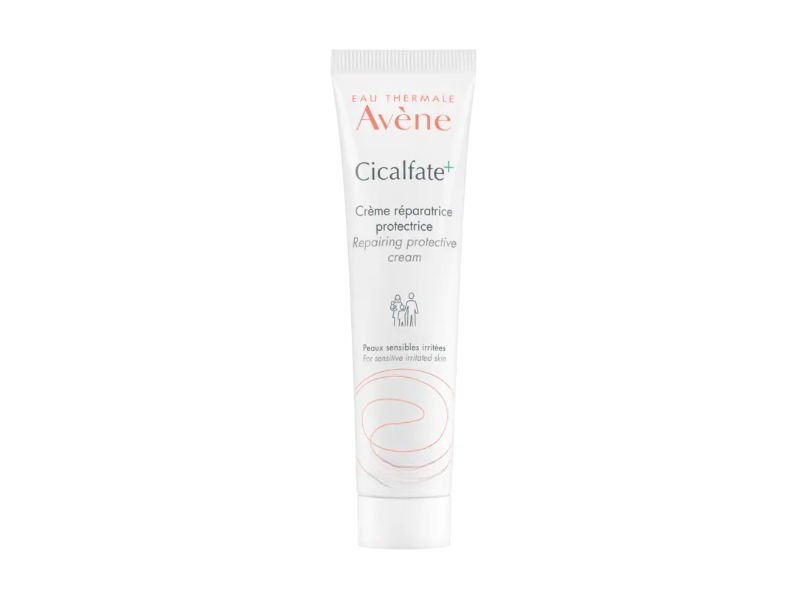 Eau Thermale Avene Cicalfate+ Restorative Protective Cream, 20 mL