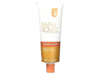Bain De Soleil Sunscreen, Orange Gelee, SPF 4, 3.12 oz/88 g, Pack Of 2 - thumbnail 1