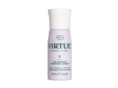 Virtue Full Shampoo Conscious Beauty