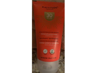 Attitude Mineral Sunscreen, SPF 30, Unscented, 5.2 oz/150 g - thumbnail 2