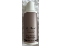 Aluram Daily Shampoo, 2 fl oz/60 mL - thumbnail 2