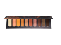 Melt Cosmetics Rust Eyeshadow Palette, 0.68 oz/19.4 g - Image 2