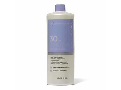 Ion Sensitive Scalp Creme Developer, 30 Volume, 32 fl oz/946 mL