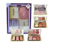 Tarte Eye & Face Palettes All Stars Amazonian Clay Collectors Set - Image 2