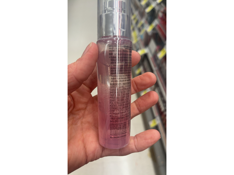 Revlon So Fierce Big Bad Lash Mascara fluid, Blackest Black 760, 0.34 fl oz