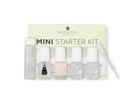 Dazzle Dry Complete Starter Mini Kit - thumbnail 1