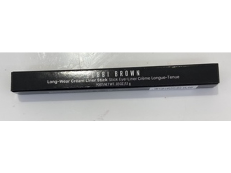 Bobbi Brown Long-Wear Cream Liner Stick, 04 Fog, 0.03 oz/1.1 g