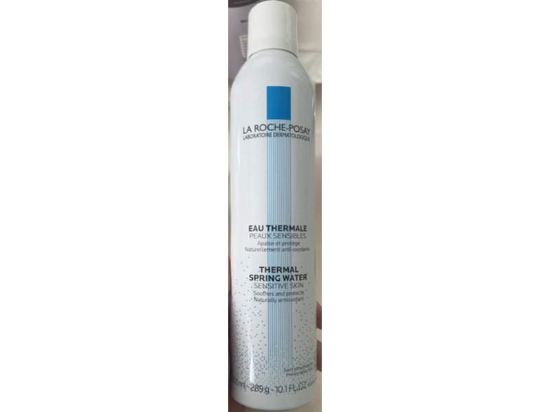 La Roche-Posay Thermal Spring Water, 10.1 fl oz/289 g