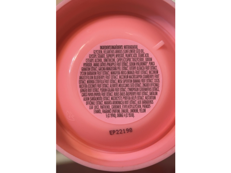 Freeman Nourishing Cream Mask, 2 fl oz/60 mL, Pack Of 2