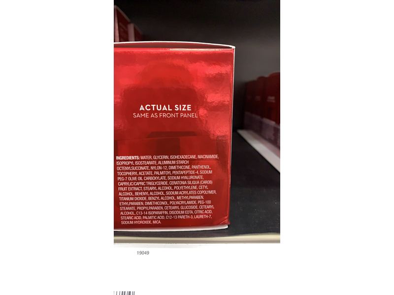 Olay Regenerist Micro-Sculpting Cream, 48 g/1.7 oz