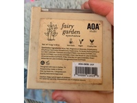 Aoa Studio Fairy Garden Eyeshadow, 0.18 fl oz/5.2 g - Image 3