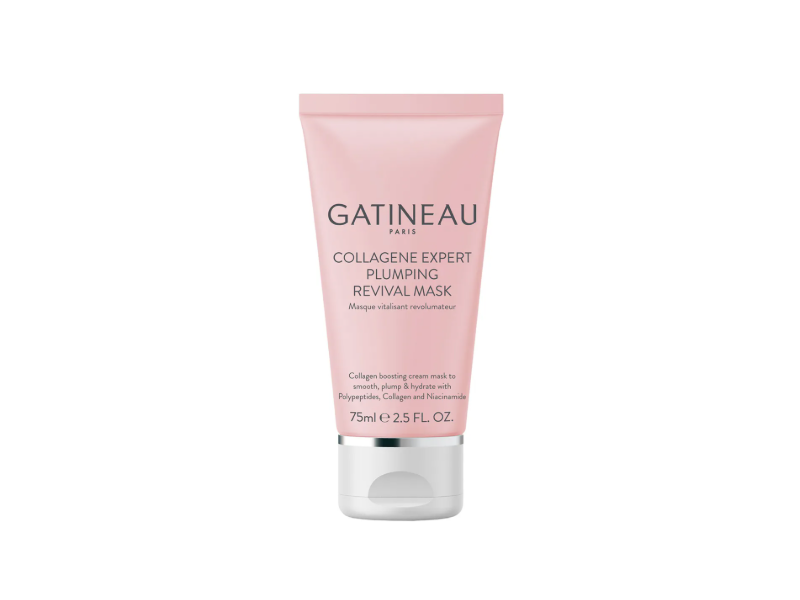 Gatineau Collagene Expert Plumping Revival Mask, 2.5 fl oz/75 mL