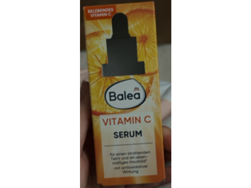 Dm Balea Vitamin C Serum, 30 mL