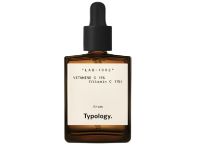 Typology Radiance Serum, Vitamin C, 1 fl oz/30 mL